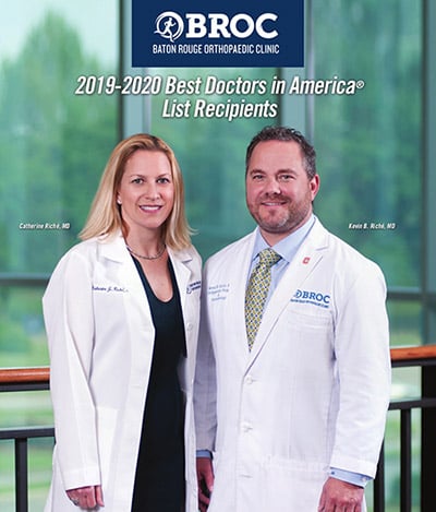 2019-2020 Best Doctors in America